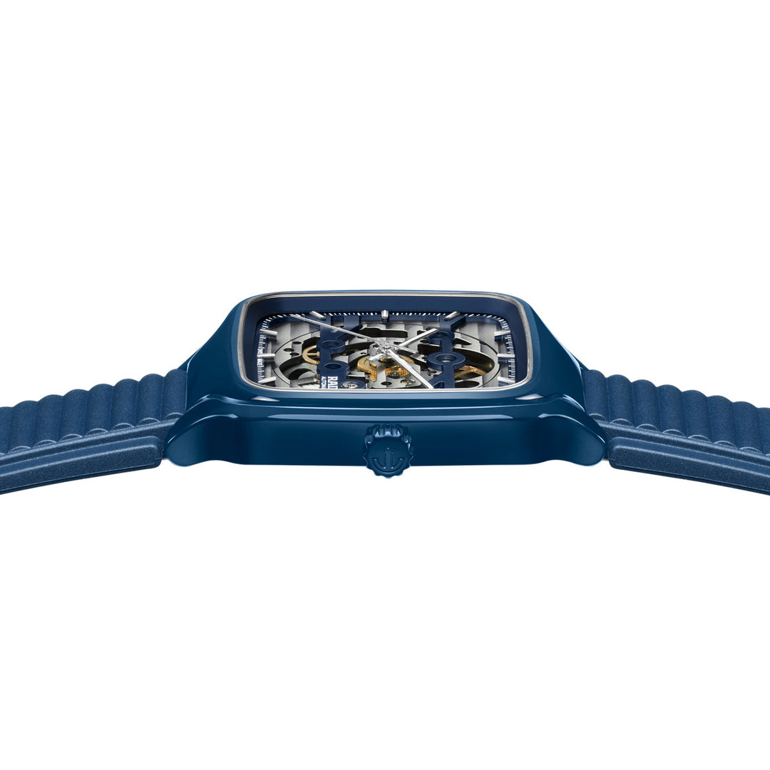 Rado True Square Automatic Skeleton - R27178205