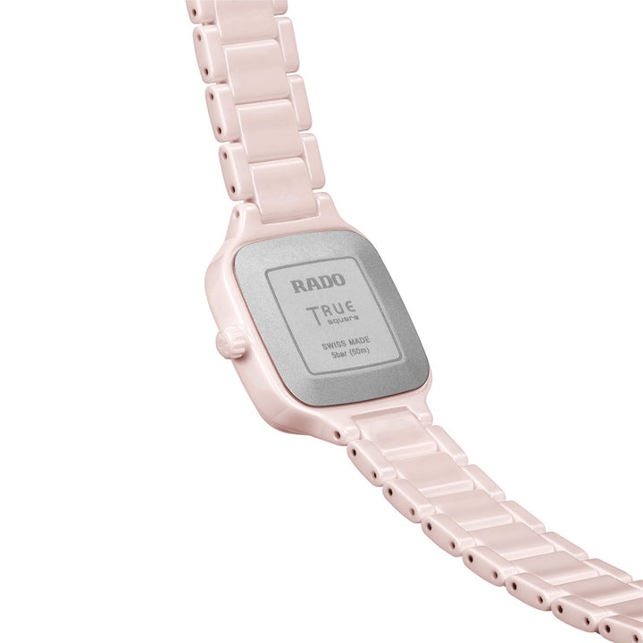 Rado True Square - R27181902