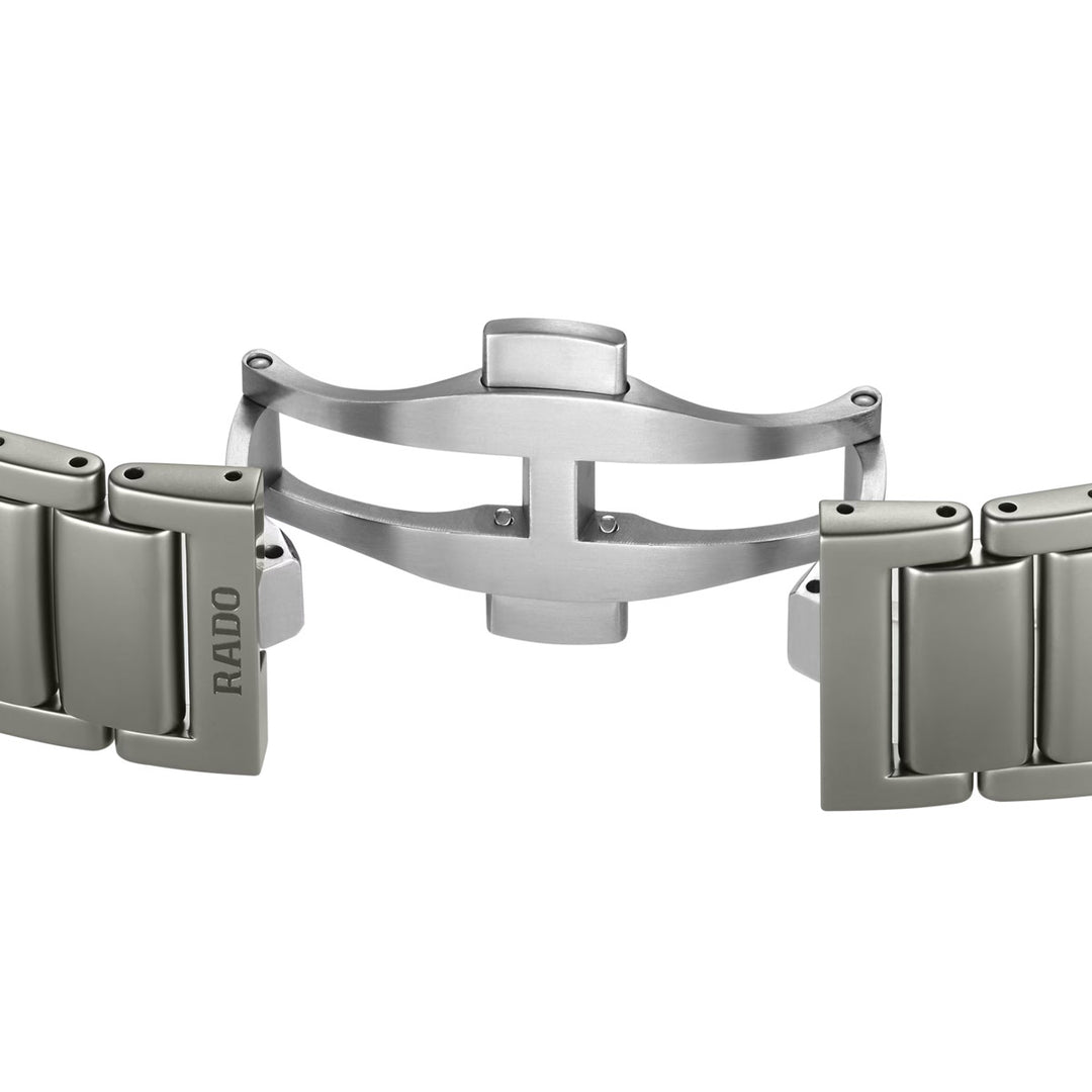 Rado True Square Automatic Skeleton - R27196152