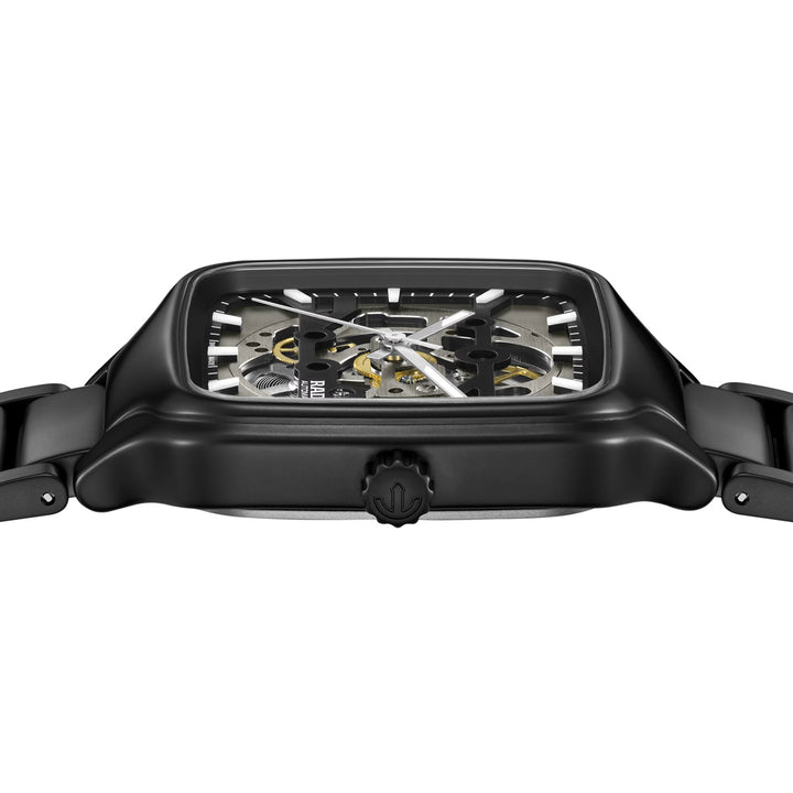 Rado True Square Automatic Skeleton - R27197152