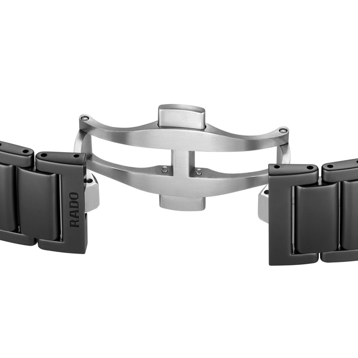 Rado True Square Automatic Skeleton - R27197152