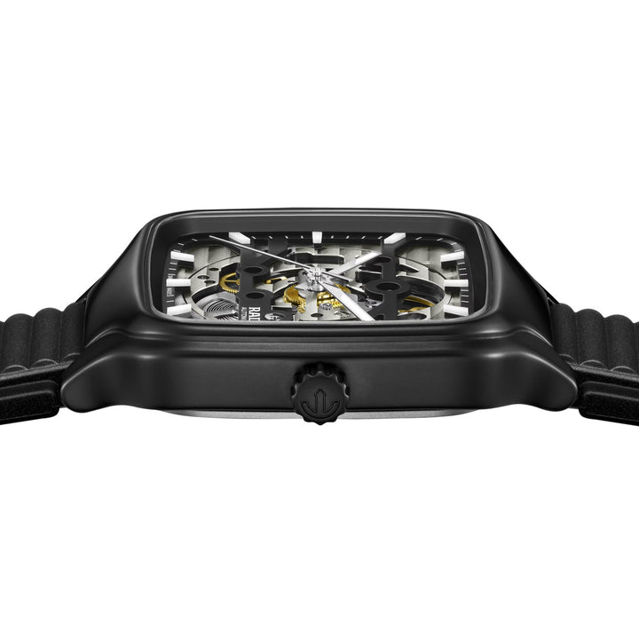 Rado True Square Automatic Skeleton - R27197169