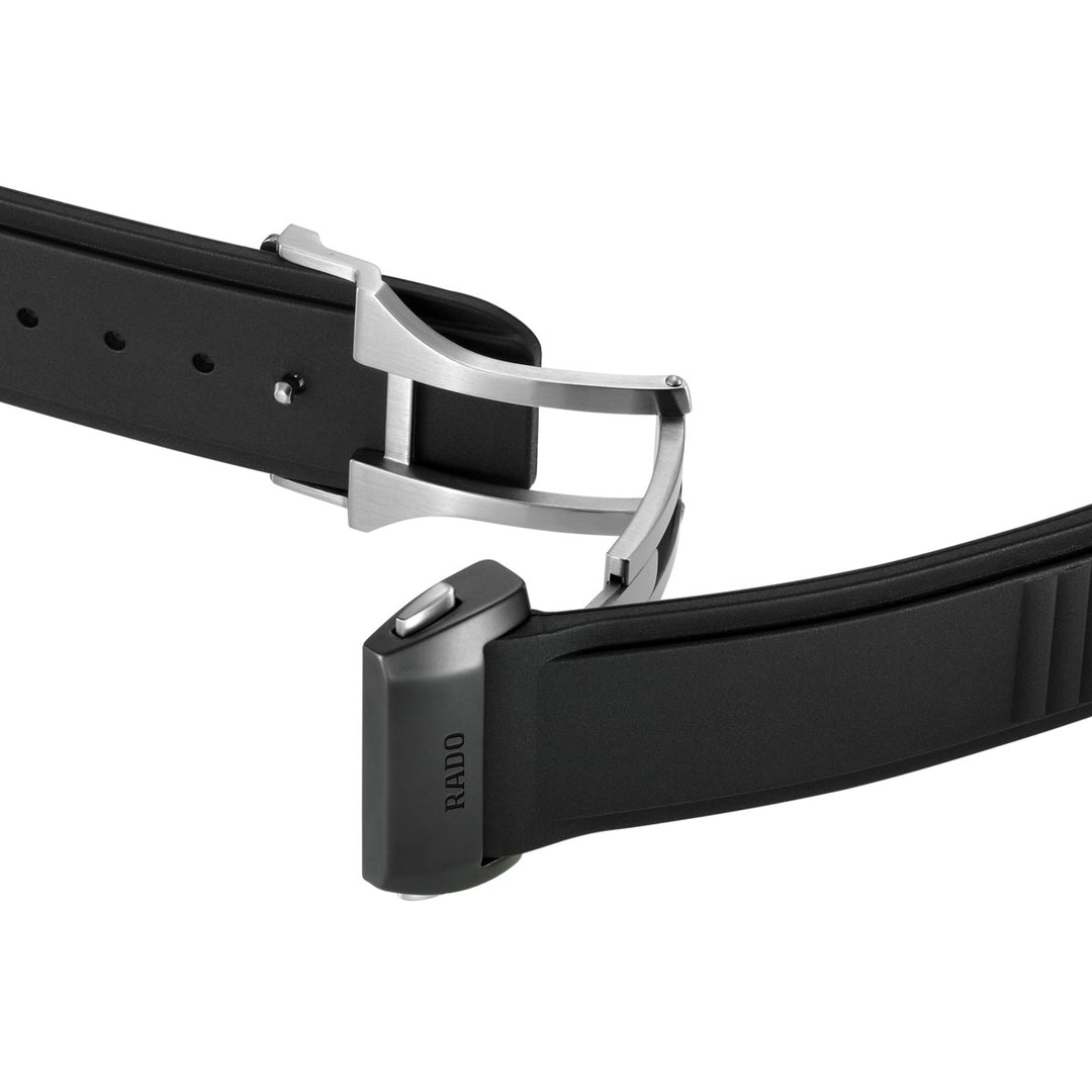 Rado True Square Automatic Skeleton - R27197169