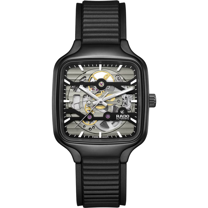 Rado True Square Automatic Skeleton - R27197169