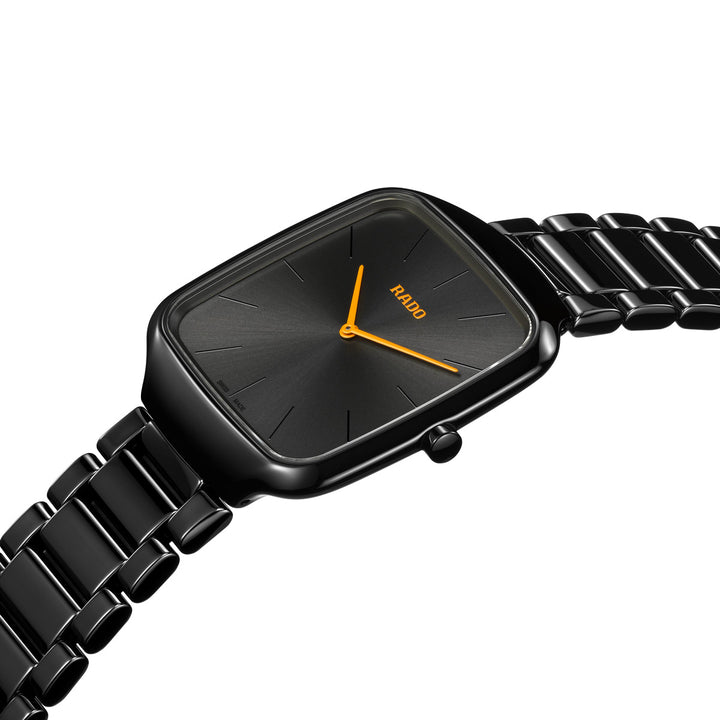 Rado True Square Thinline - R27054162