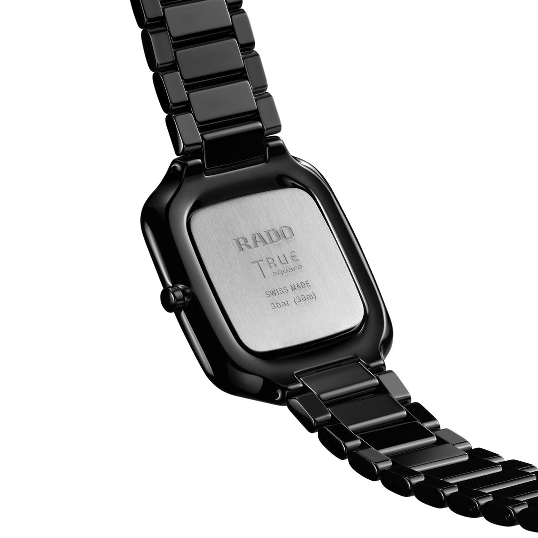 Rado True Square Thinline - R27054162