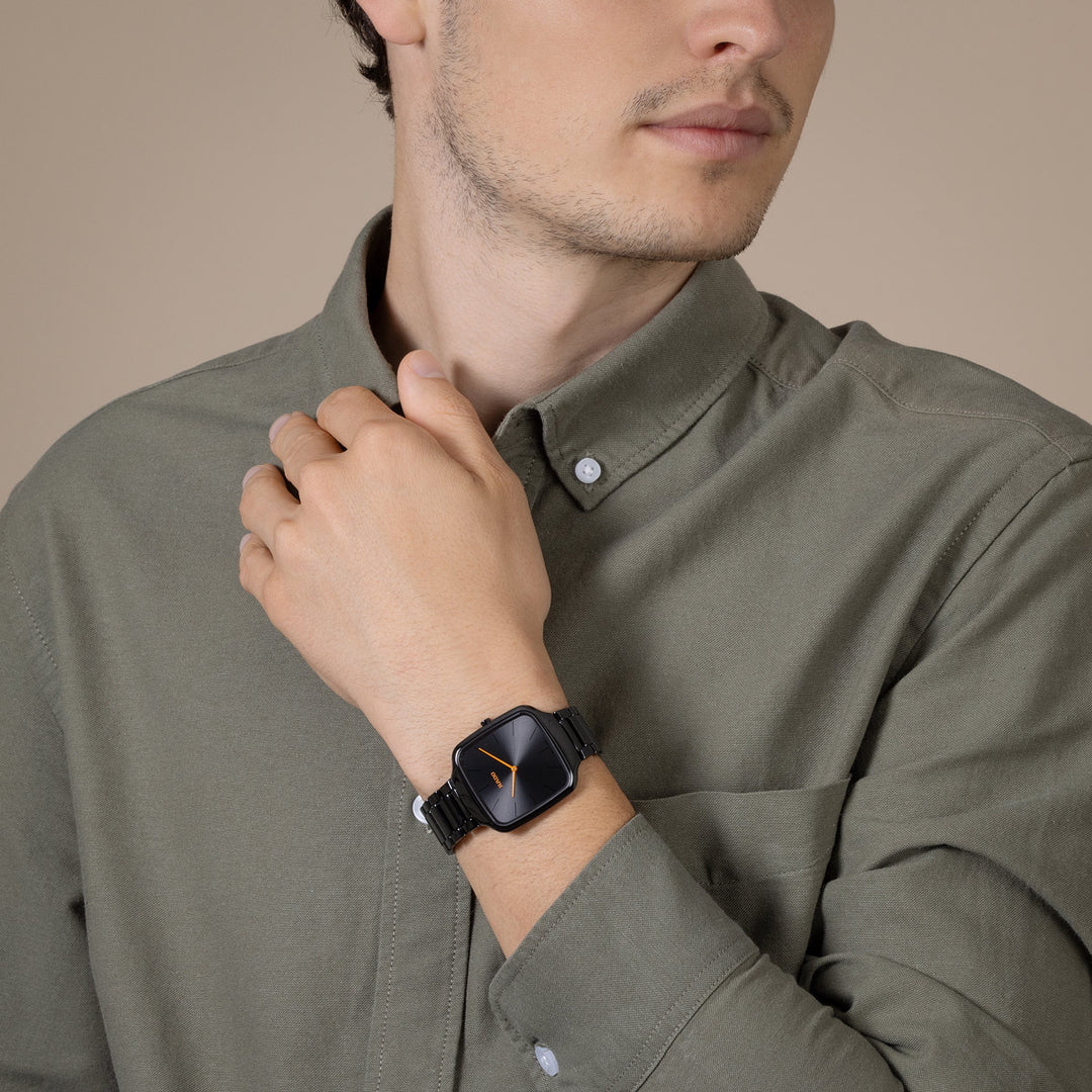 Rado True Square Thinline - R27054162