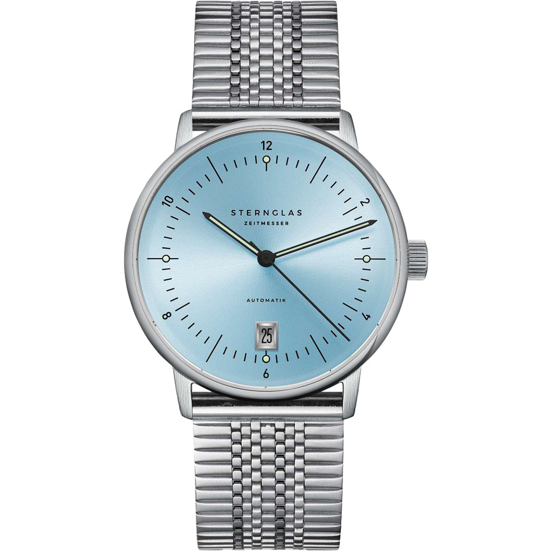 Sternglas Naos Pro Edition Tuxberg - S02-NPE45-ME08