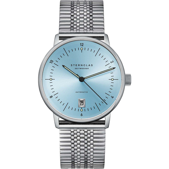 Sternglas Naos Pro Edition Tuxberg - S02-NPE45-ME08