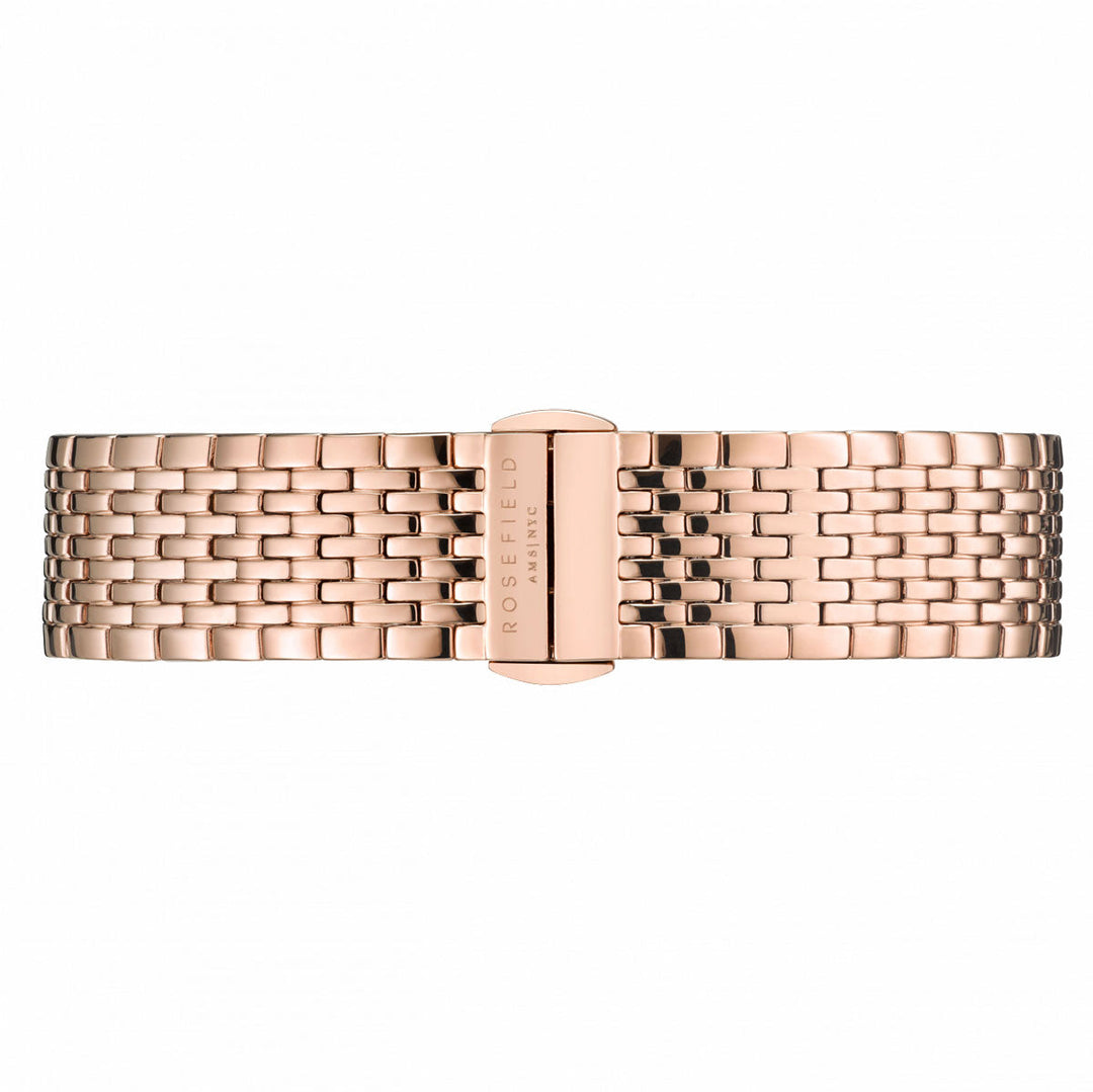 Rosefield The Upper East Side (33 mm) - UEBR-U23