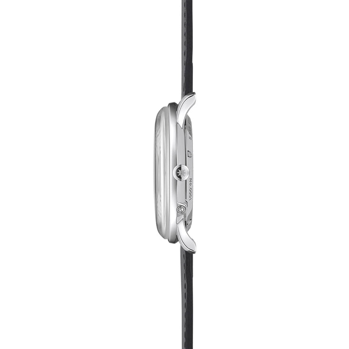 Junghans Meister Mega Solar - 59/4603.02