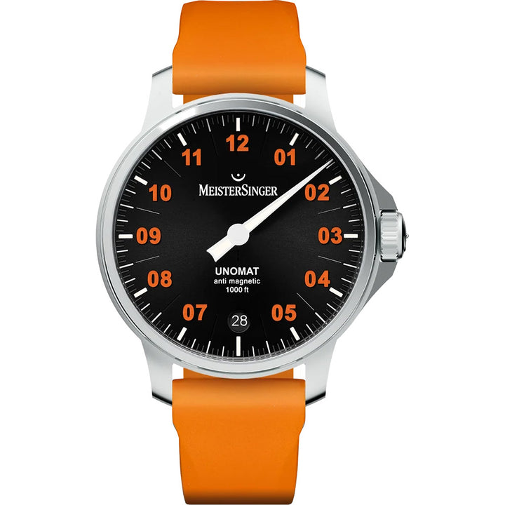 Meistersinger Unomat - UN902OLU