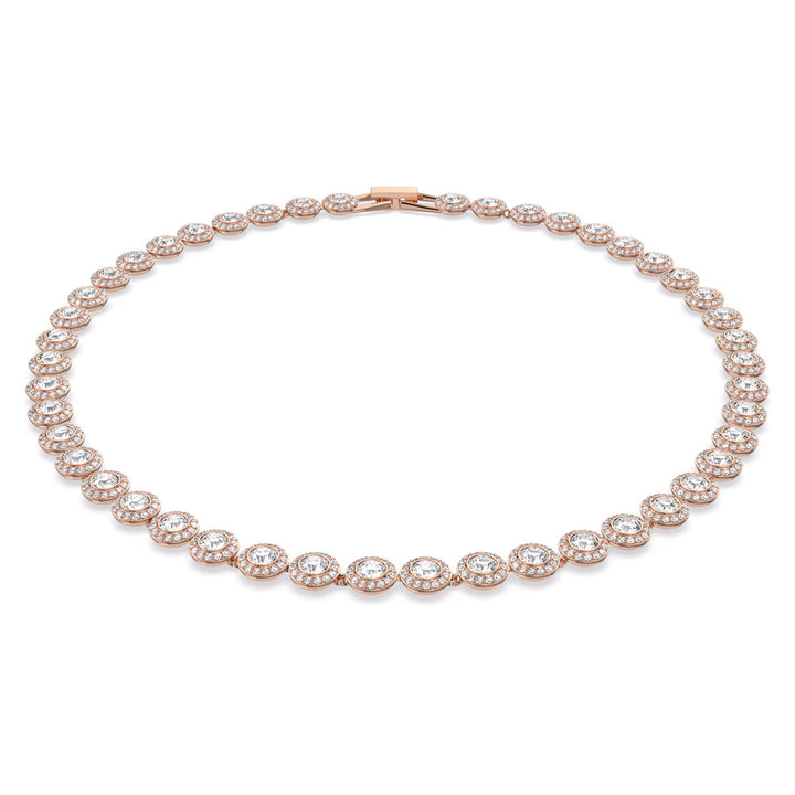 Swarovski Angelic Halskette - 5367845