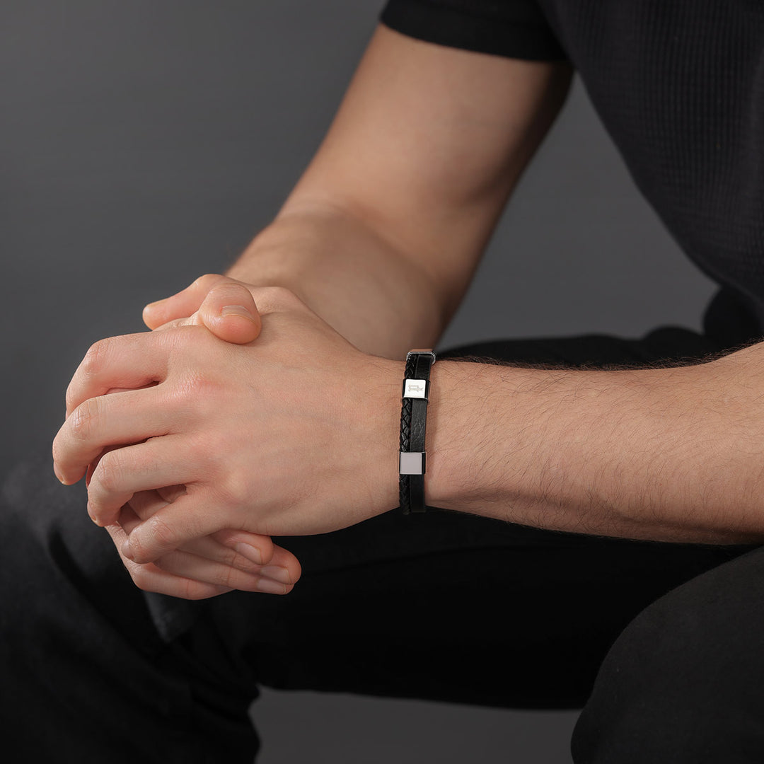 Police Unity Armband - PEAGB0040701