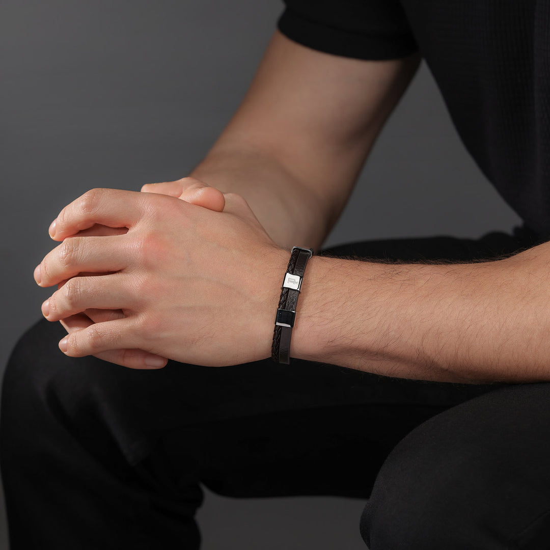 Police Unity Armband - PEAGB0040702