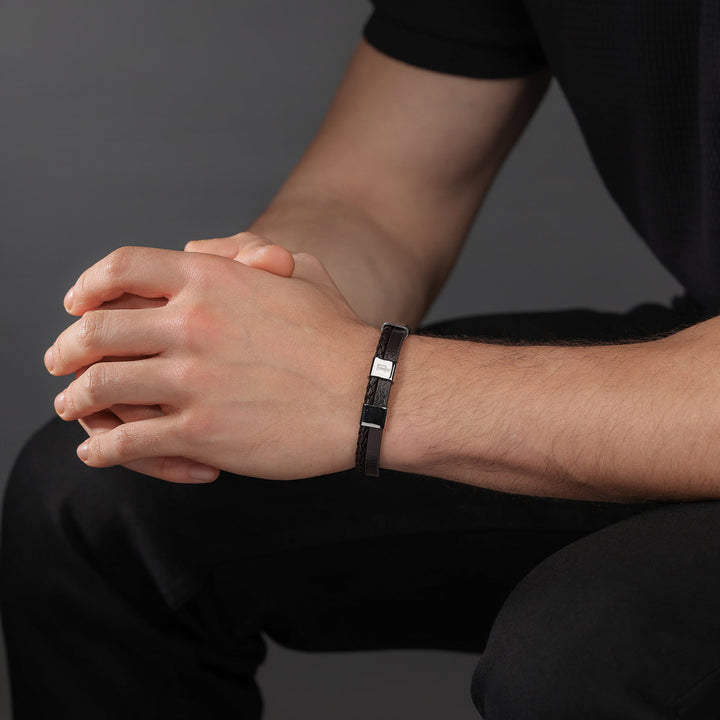 Police Unity Armband - PEAGB0040702