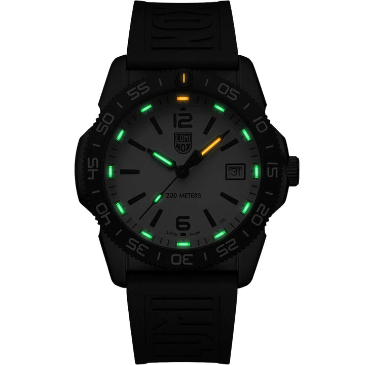 Luminox Pacific Diver 3120M Series - XS.3127M