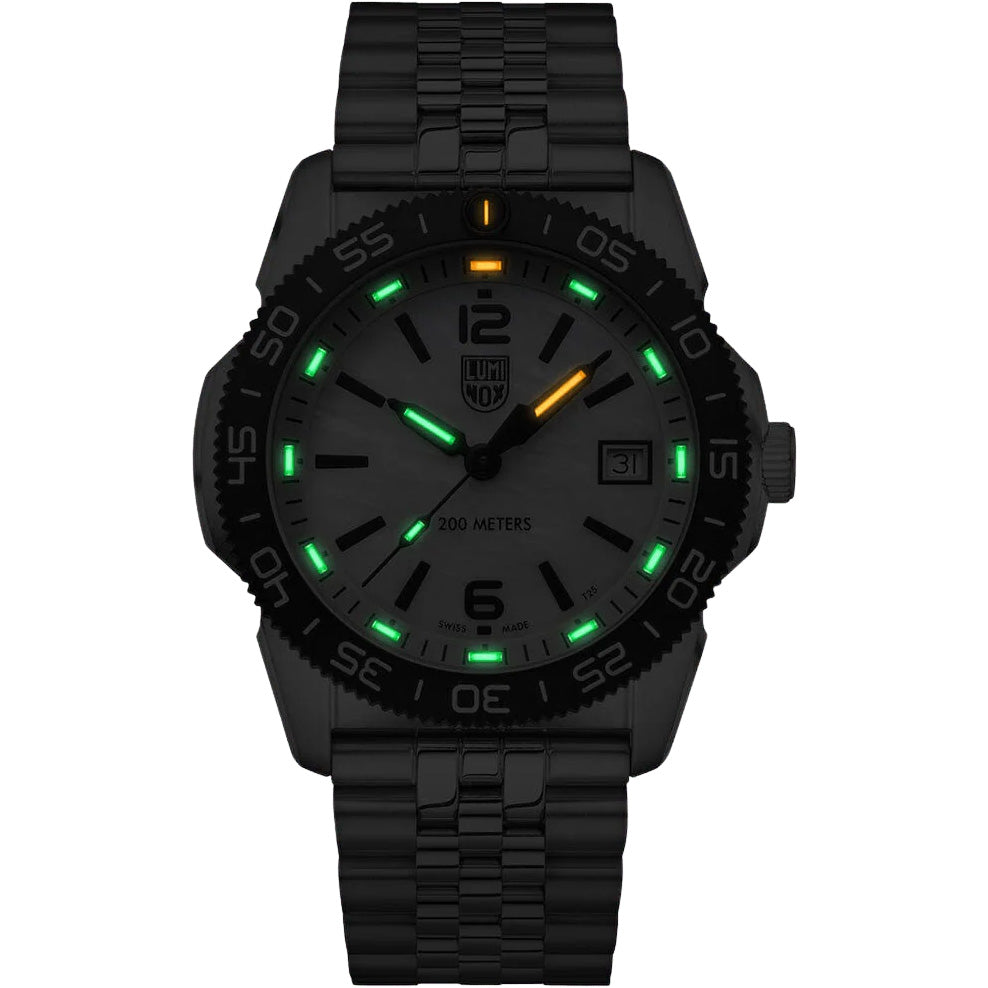 Luminox Pacific Diver 3120M Series - XS.3126M.1