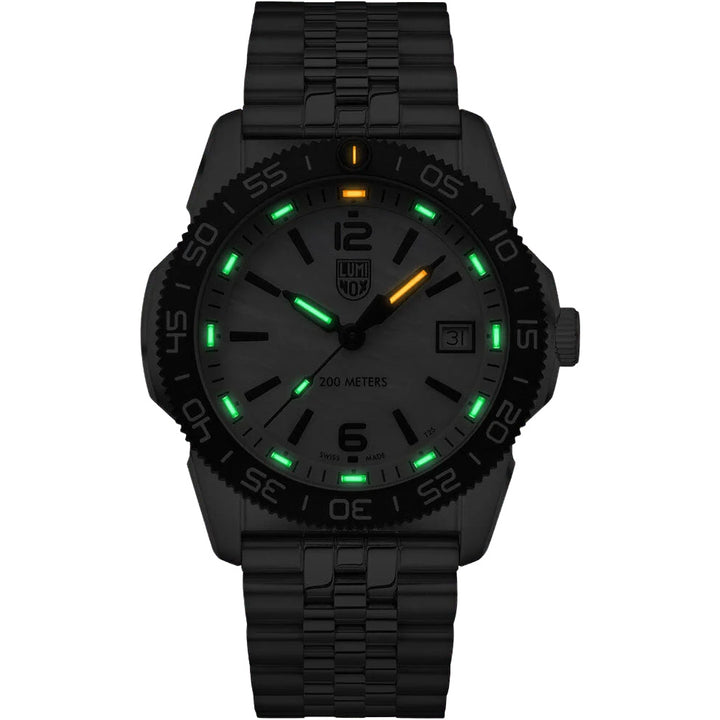 Luminox Pacific Diver 3120M Series - XS.3126M.1