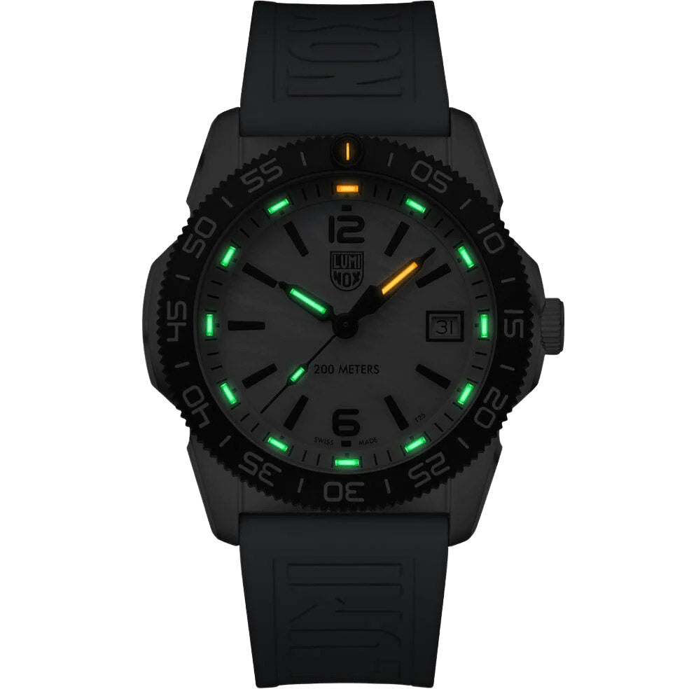 Luminox Pacific Diver 3120M Series - XS.3124M