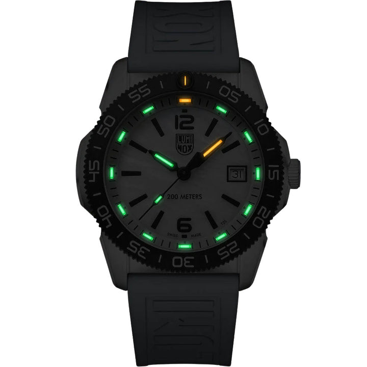 Luminox Pacific Diver 3120M Series - XS.3124M