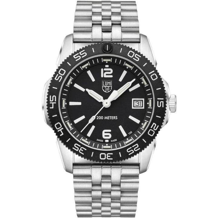 Luminox Pacific Diver 3120M Series - XS.3122M.1