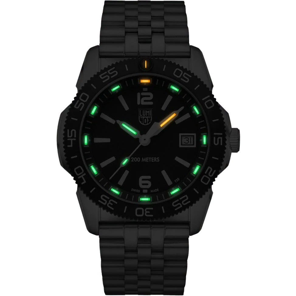 Luminox Pacific Diver 3120M Series - XS.3122M.1