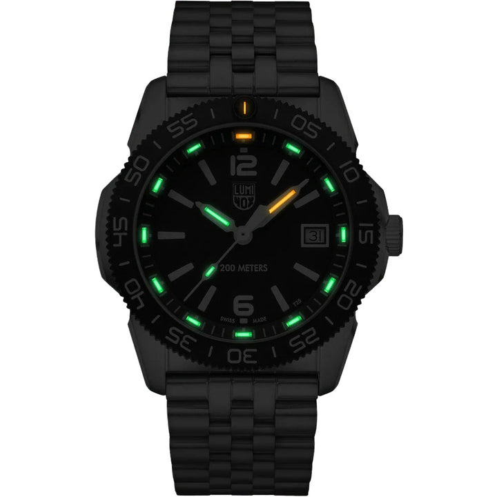 Luminox Pacific Diver 3120M Series - XS.3122M.1