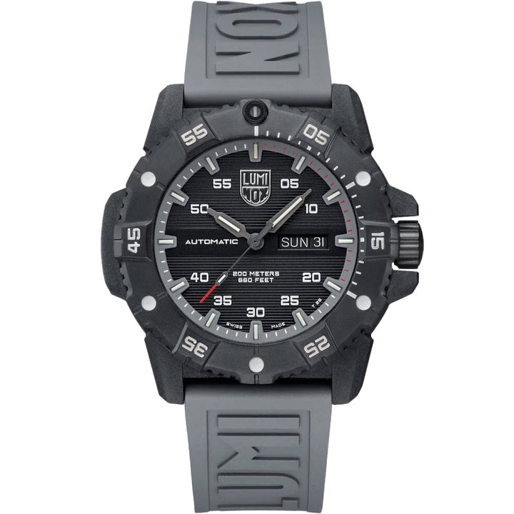 Luminox Master Carbon Seal Automatic 3860 Series - XS.3862