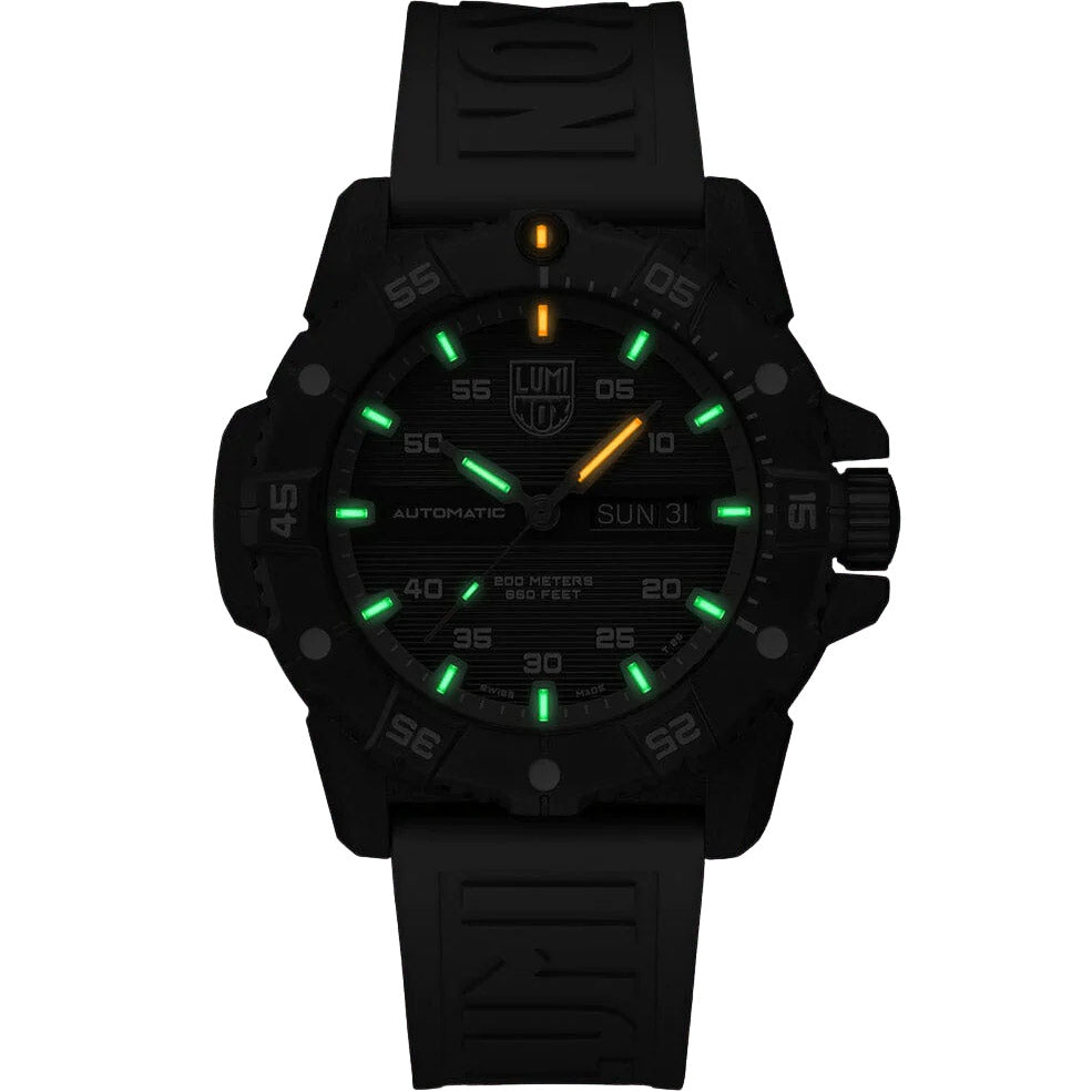 Luminox Master Carbon Seal Automatic 3860 Series - XS.3862