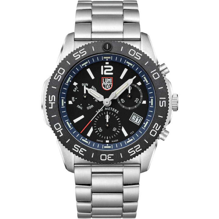 Luminox Pacific Diver Chrono 3140 Series - XS.3143.M