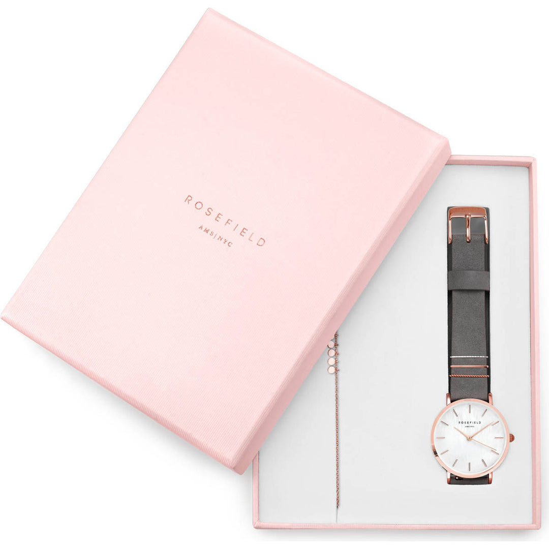 Rosefield Blush Box Set - VBG-X001