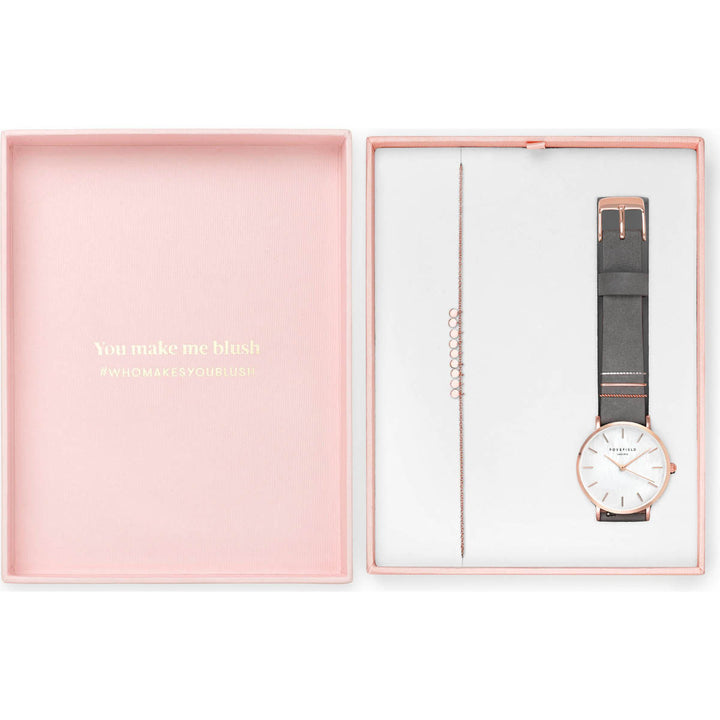 Rosefield Blush Box Set - VBG-X001