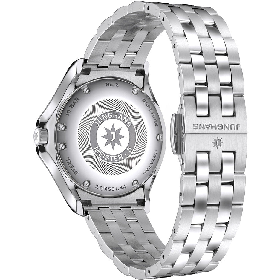Junghans Meister S Automatic - 27/4614.44