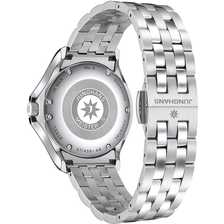 Junghans Meister S Automatic - 27/4614.44