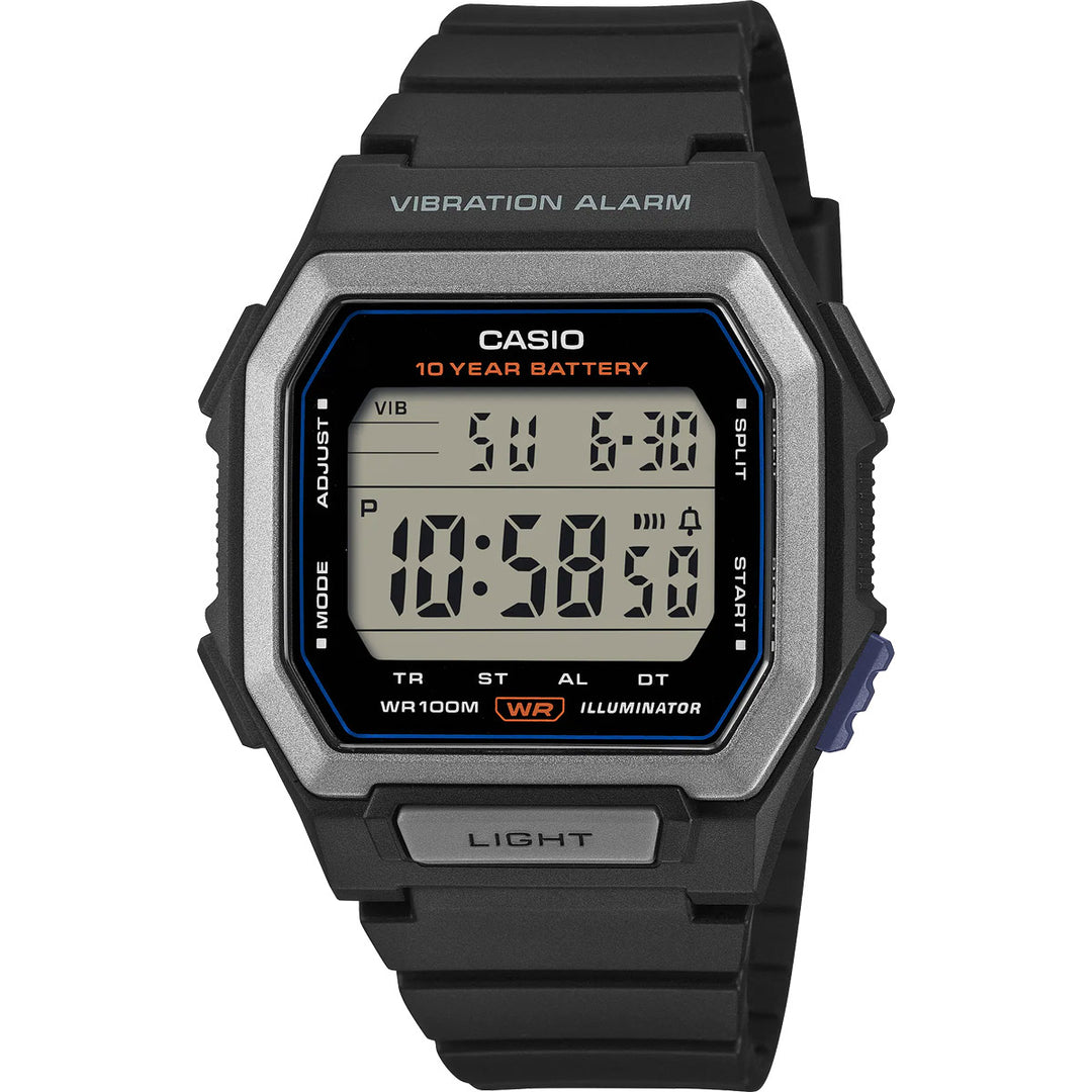 Casio Collection - W-738H-1AVEF