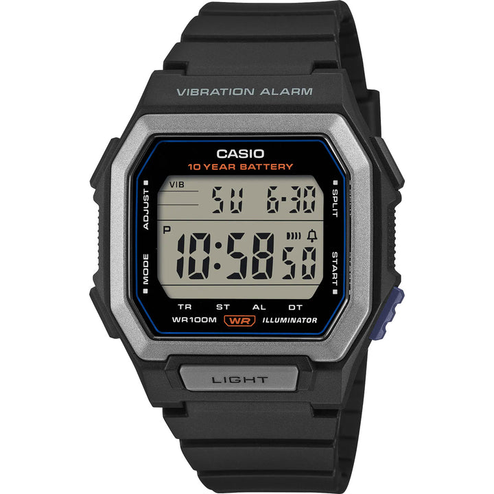 Casio Collection - W-738H-1AVEF