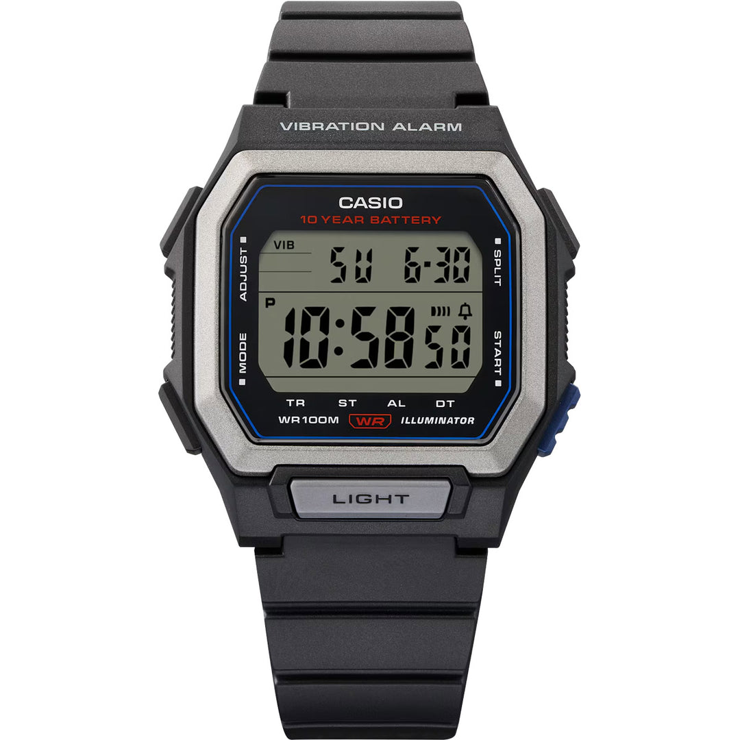 Casio Collection - W-738H-1AVEF