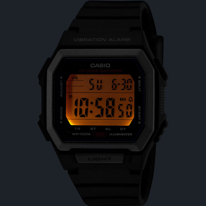 Casio Collection - W-738H-1AVEF
