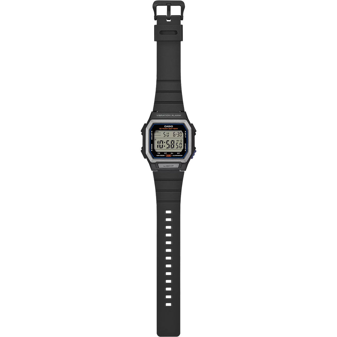 Casio Collection - W-738H-1AVEF
