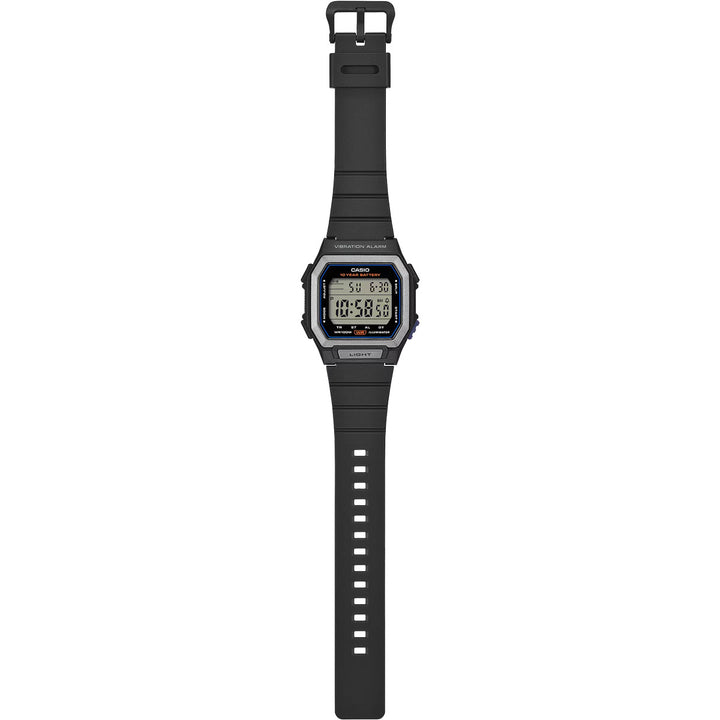 Casio Collection - W-738H-1AVEF