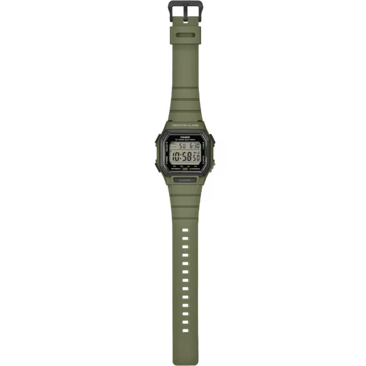 Casio Collection - W-738H-3AVEF