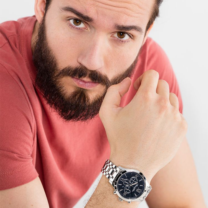 Thomas Sabo Rebel Urban - WA0015-201-203