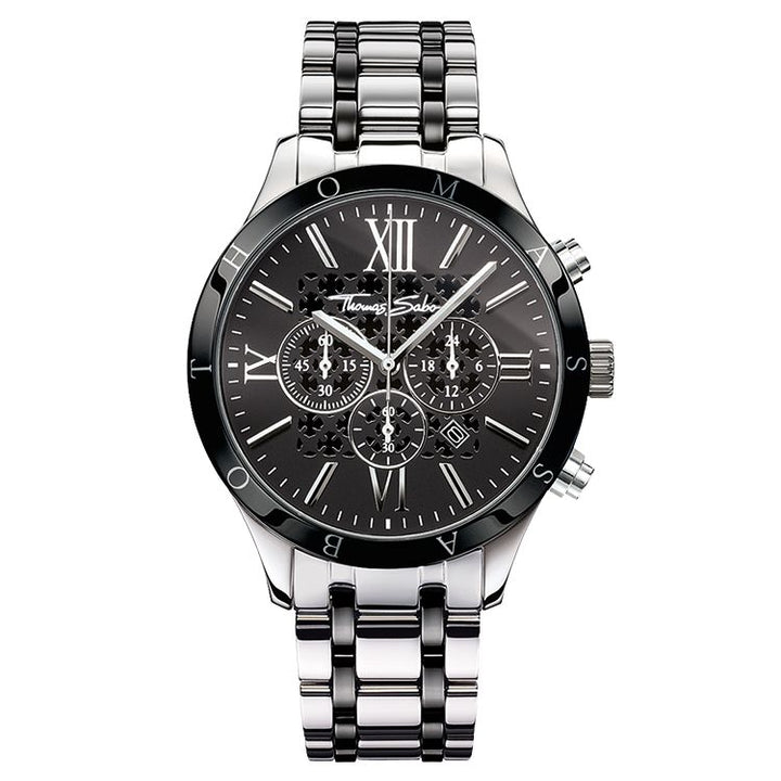 Thomas Sabo Rebel Urban - WA0139-222-203