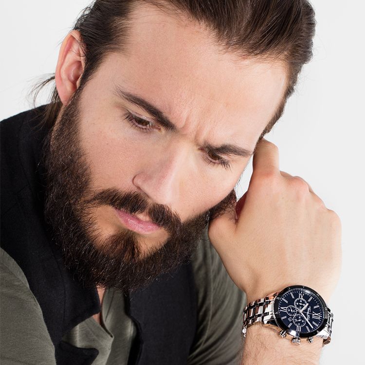 Thomas Sabo Rebel Urban - WA0139-222-203