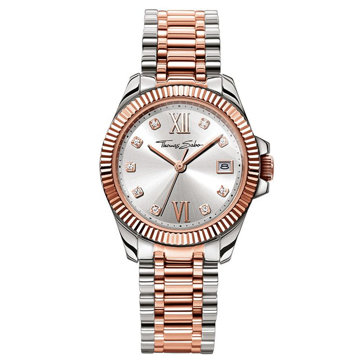Thomas Sabo Divine - WA0219-272-201