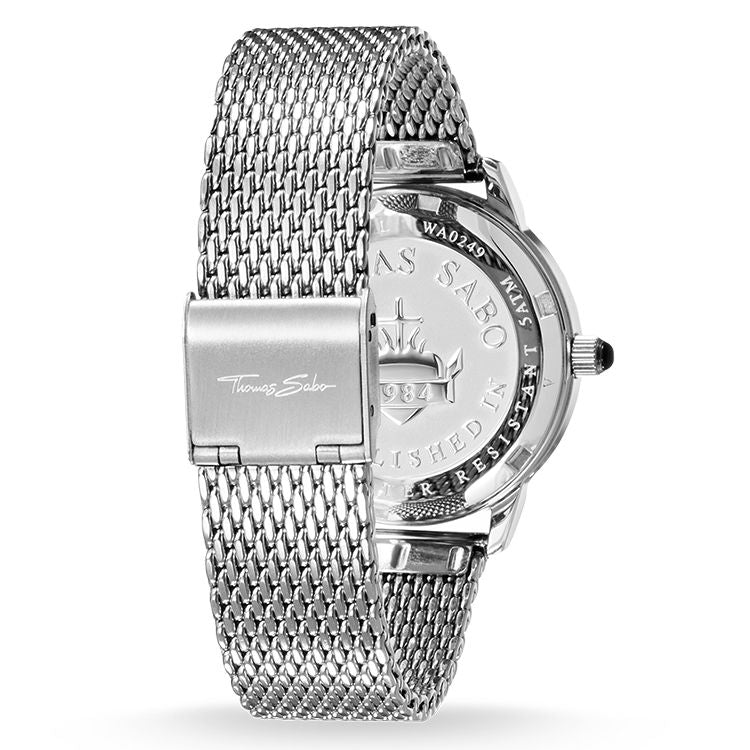 Thomas Sabo Glam Spirit - WA0248-201-201