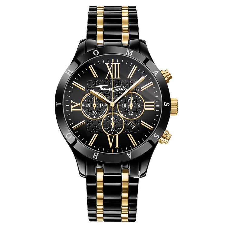 Thomas Sabo Rebel Urban - WA0264-278-203