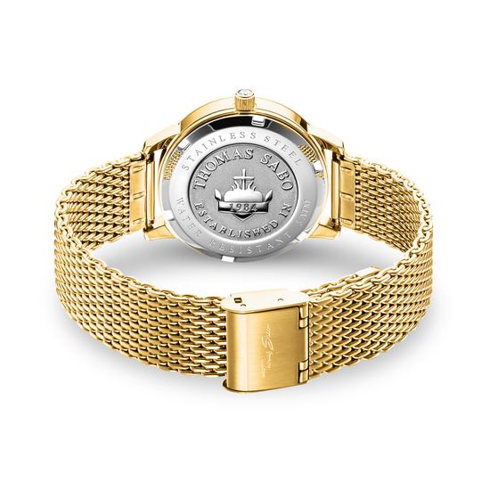 Thomas Sabo Glam Spirit - WA0302-264-213