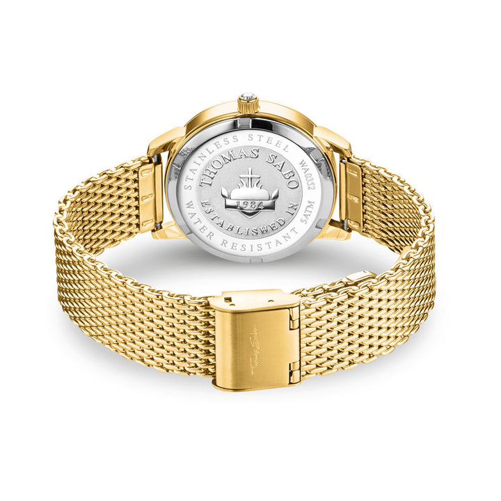Thomas Sabo Glam Spirit Astro - WA0352-264-209